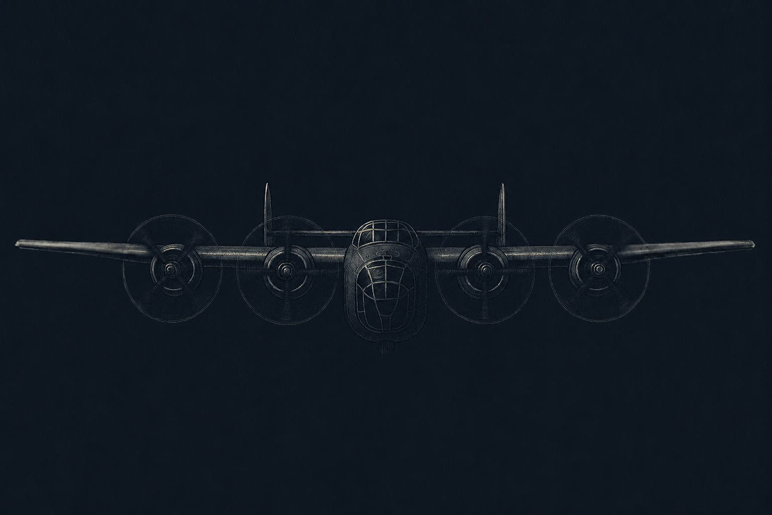 B-24 Liberator